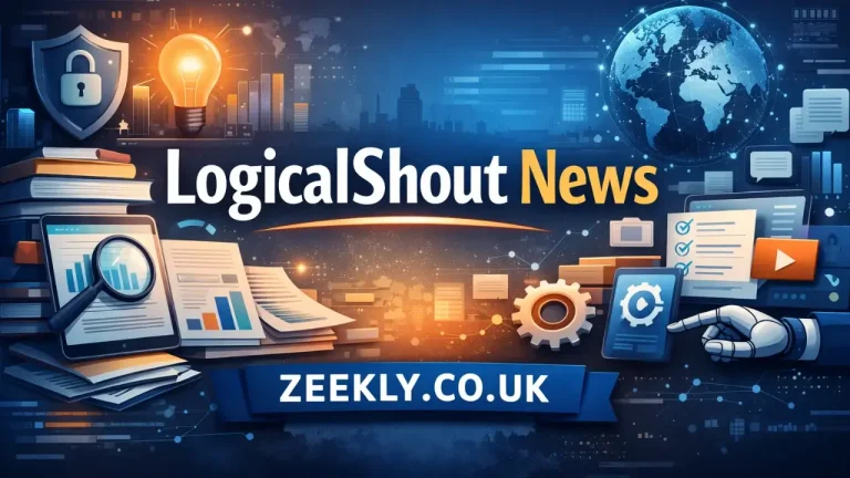 LogicalShout News