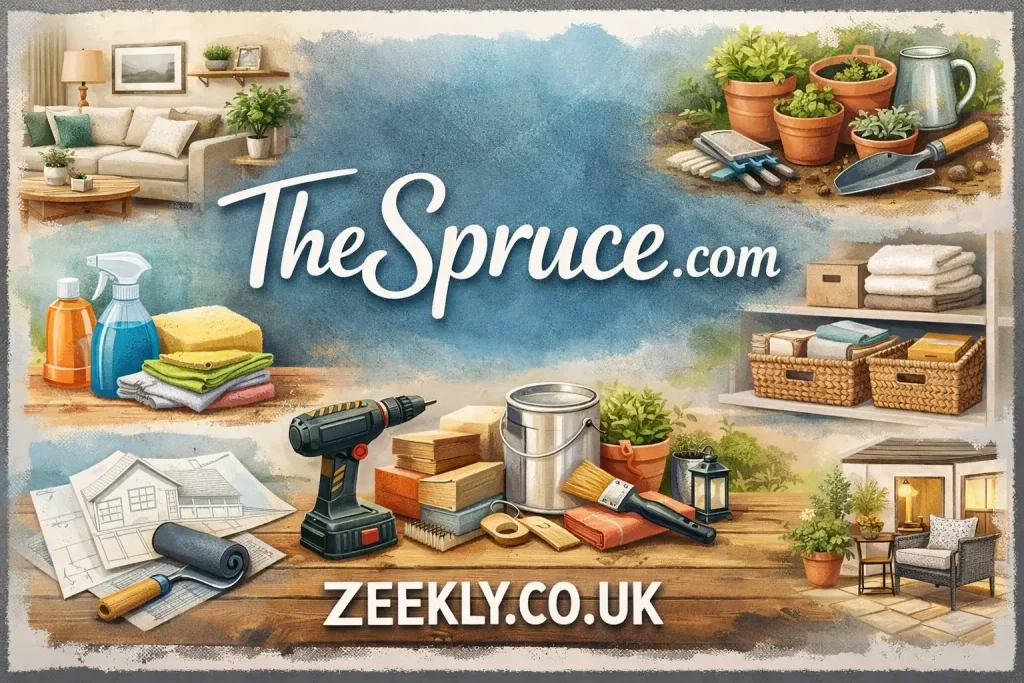 Thespruce com